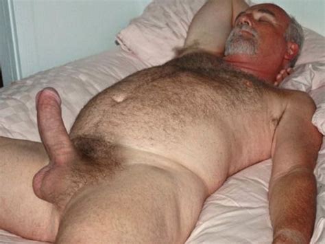 Old Man Cock Tumblr Cumception