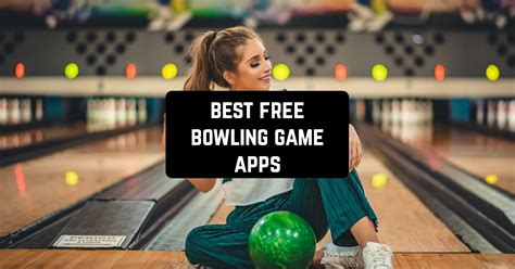 Credits can be earned by watching videos, answering surveys and completing offers. 15 best free bowling game apps for Android & IOS | Free ...