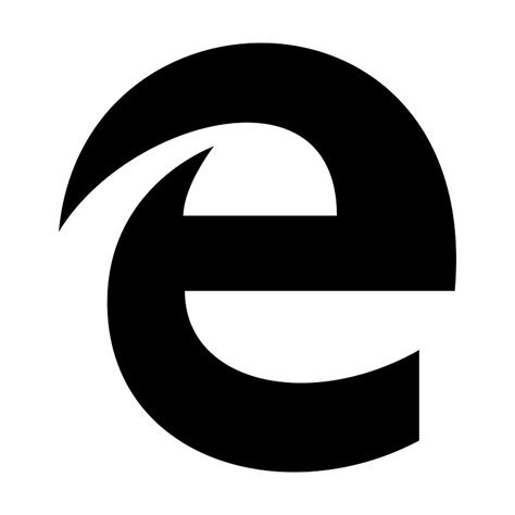 Microsoft Edge Legacy Icon Free Download Transparent Png Creazilla