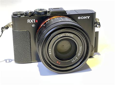 Sony Rx1 R Ii For Sales Photopxl