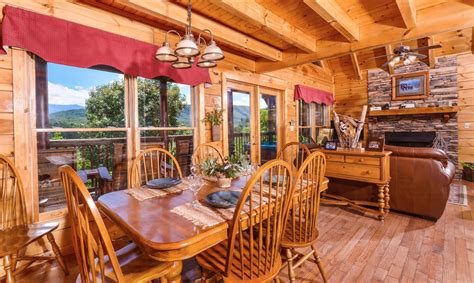 Offering luxury gatlinburg cabins in gatlinburg, tn. Pigeon Forge Cabins - Higher Ground