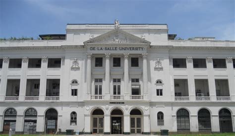 Expats Guide Philippine Universities Philippine Primer