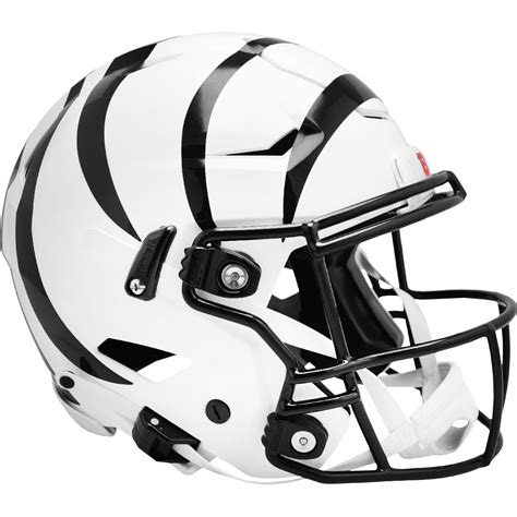 Cincinnati Bengals On Field Alternate Authentic Speedflex Alternate