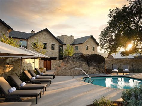 5 Things We Love About Four Seasons Resort And Residences Napa Valley
