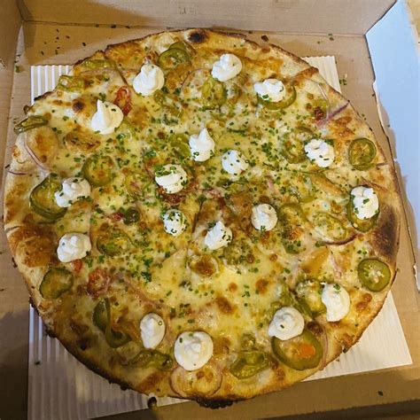 The Best 10 Pizza Places Near Newtown Ct 06470 Last Updated August