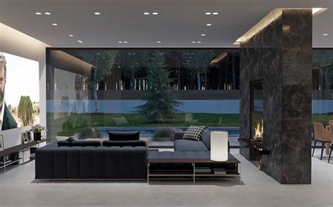 Small Luxury Living Room Dsigners