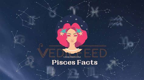 22 Interesting Facts About Pisces Zodiac Sign