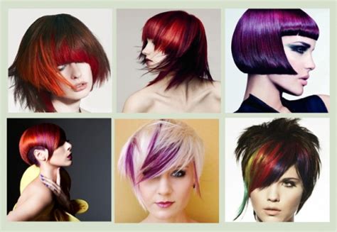 What You May Want To Know About Hair Makeuphair Color Fashion Trends
