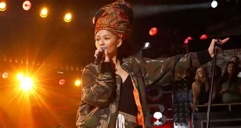 Zendaya lip sync battle airs this wednesday, july 5th at 10pm et/pt on spike. Zendaya performs Bruno Mars' 24K Magic and Erykah Badu's ...