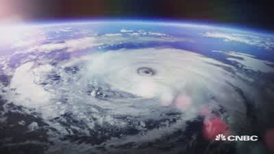 Once sustained winds pass 73 mph, the storm is then officially referred. How do hurricanes get their strength?