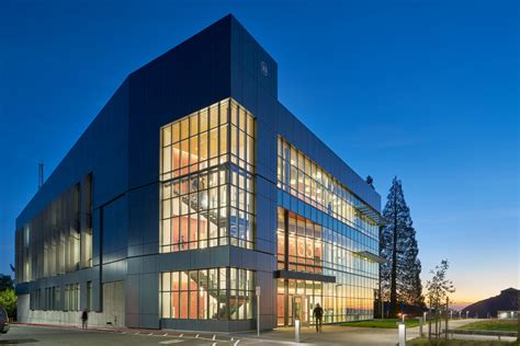 Lawrence Berkeley National Laboratory Building 33 General Purpose