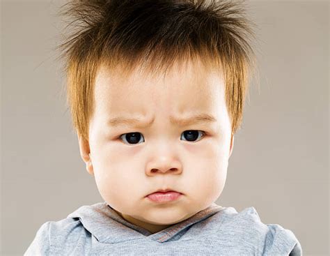 Royalty Free Baby Angry Pictures Images And Stock Photos Istock