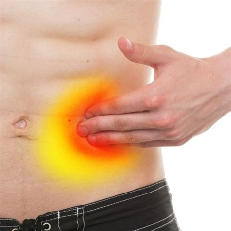 Stabbing Pain In The Left Lower Abdomen Causes When To Worry Oh My Gut