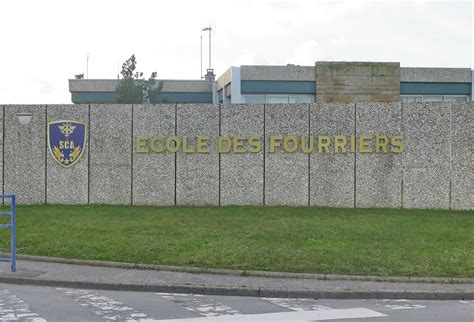 École Des Fourriers Cherbourg Page 7