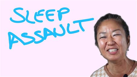 Rts Mimi Sleep Assault Youtube