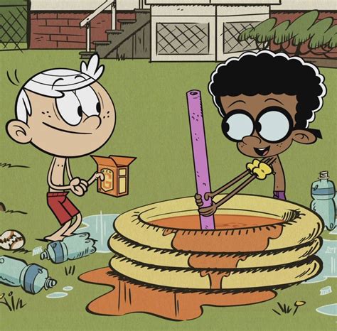 Pin By Andrew Oconnor On I Love It Loud House Characters Loud House