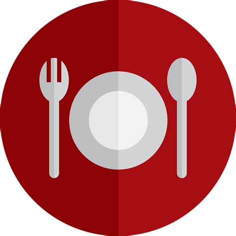 Cutlery Clipart Restaurant Logo Food And Dining Logo Hd Png Download Images