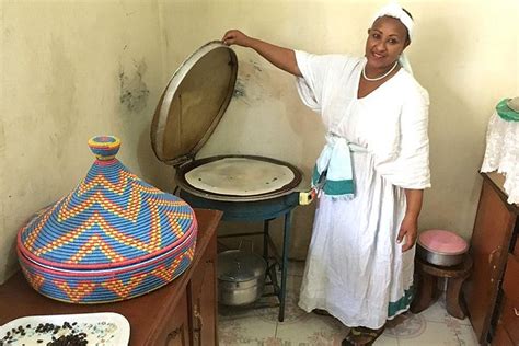 Addis Ababa Market Tour And Cooking Class Learn And Experience