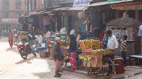 Nepal Economy To Grow 62 In Fy17 Adb The Statesman
