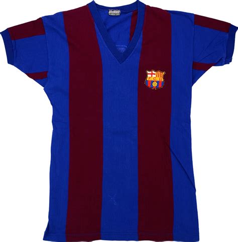 You can watch the following barcelona streams by clicking on the game link or in the match on the menu above. Mont-halt 1978 Barcelona Match Worn Home Shirt | Vintage ...