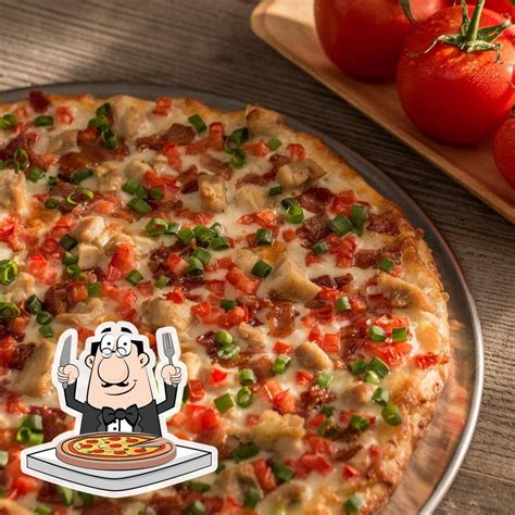 Mountain Mike's Pizza in Yuba City - Restaurant menu and reviews