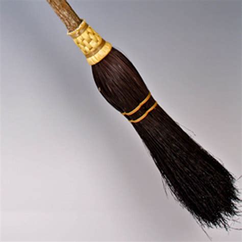 Small Wedding Besom Jumping Broom In Your Choice Of Natural Etsy