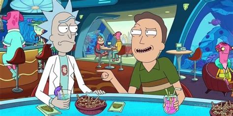 Rick And Morty Season 3 Episode 5 Review Ending Cast Recap