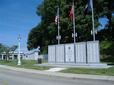 United States Naval Academy Cemetery In Annapolis Maryland Find A