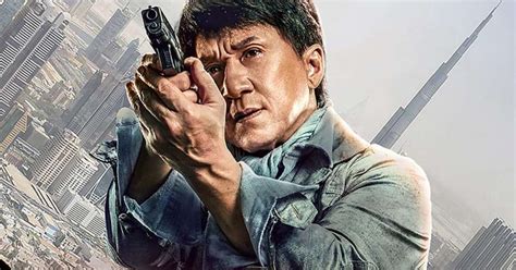 He's got so many movies, i'd love to know which one's you think are the best. Watch: New Trailer For Jackie Chan's Globetrotting Action ...