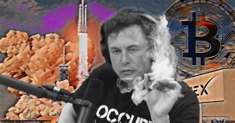 The comments come as bitcoin's price soar to record new highs. Here's why Elon Musk's simple Twitter bio change rocketed ...