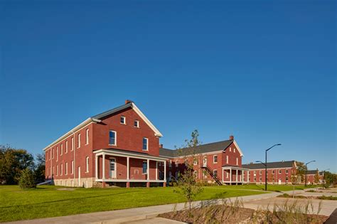 Fort Des Moines | Architect Magazine