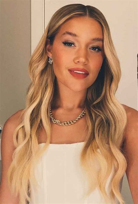 Olivia Ponton Wiki Biography Age Boyfriend Facts And More
