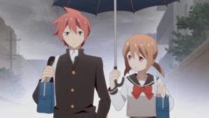 Upon its arrival, the anime series became immensely popular among the viewers. Tsurezure Children Episodio 2 Online - Animes Online