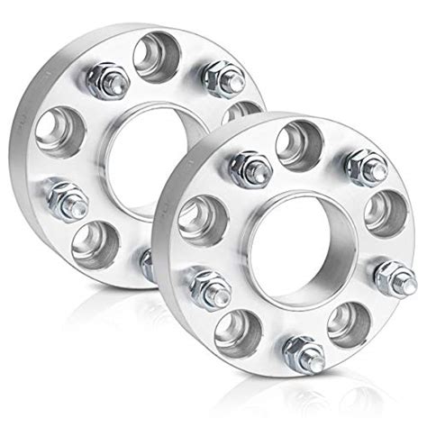 Unlock The Potential Of Your Vehicle With The Best S10 2wd Wheel Spacers