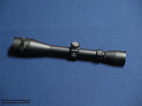 Leupold Mark Ar 6x18 Scope