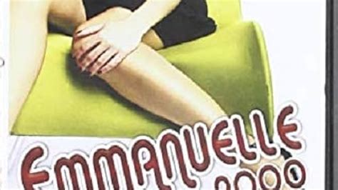 Emmanuelle Tv Series Episode List Imdb