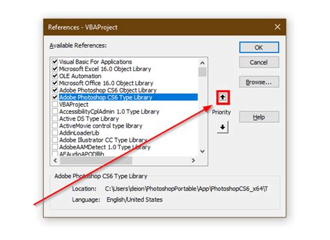 How To Display References Dialog Box In Excel Sheetaki