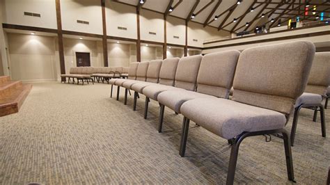Church Carpet And Floor Coverings Church Interiors