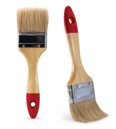 5 Best Paint Brushes For Trim