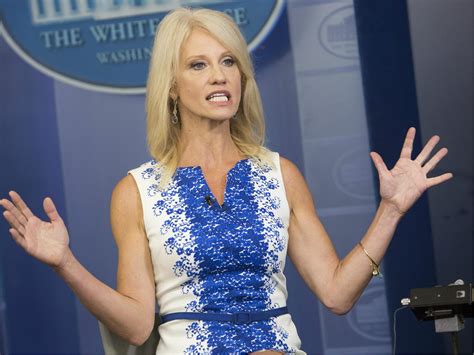 Kellyanne Conway Brings Up Benghazi Scandal While Discussing Donald Trump Jrs Meeting With