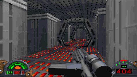 Nightdive wants to remaster Dark Forces | PCGamesN