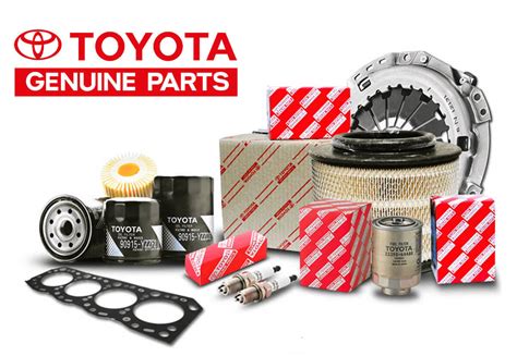 Where To Buy Toyota Spare Parts In Sydney Car Part