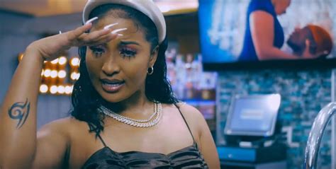 Shenseea Shows Off Her Acting Skills In Rebel Music Video Yardhype