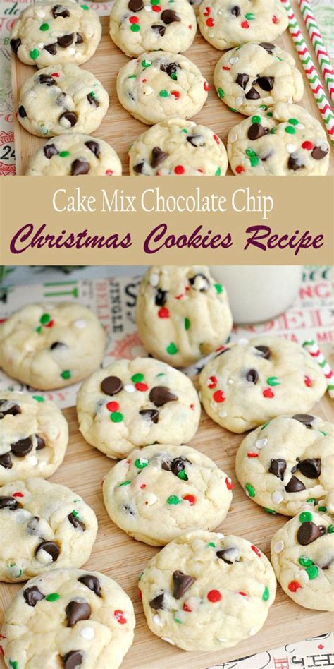 12,479 likes · 8 talking about this. 25+ Easy Christmas Cookies Recipes to Try this Year!