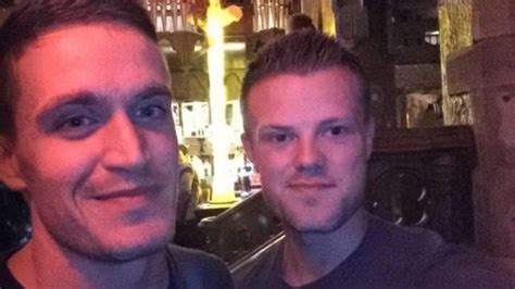 Gay Men Told Leeds Bar Was For Mixed Couples Only Bbc News