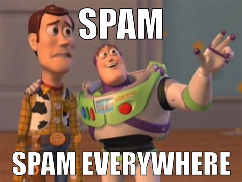 The 7 Most Common Types Of Spam And How Theyre A Threat Wot