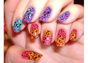 You can look at the address on the map. 3 Best Nail Salons in Fort Lauderdale, FL - Expert ...