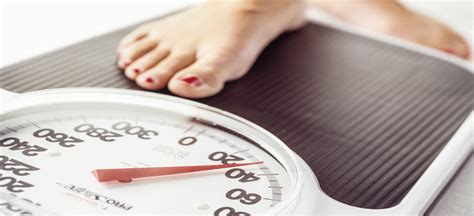 Tips for sustained, healthy weight loss - HER Magazine