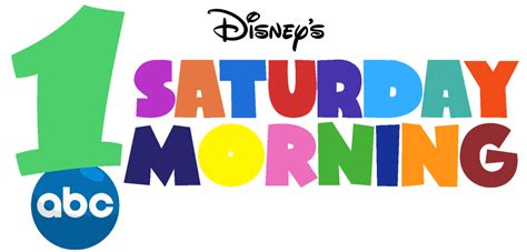 Disneys One Saturday Morning Johnsonverse Differenthistory Wikia