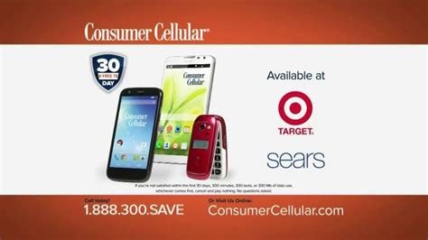 Consumer Cellular Tv Commercial The Jack Plan Ispottv